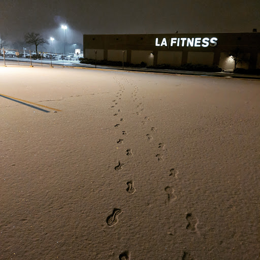 Gym «LA Fitness», reviews and photos, 455 Park Ave, Lindenhurst, NY 11757, USA