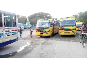 Zoo Bus Stand image