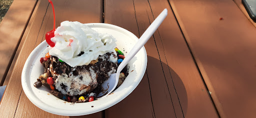 Golf Course «Waters Edge Mini Golf», reviews and photos, 230 N Ronks Rd, Bird in Hand, PA 17505, USA