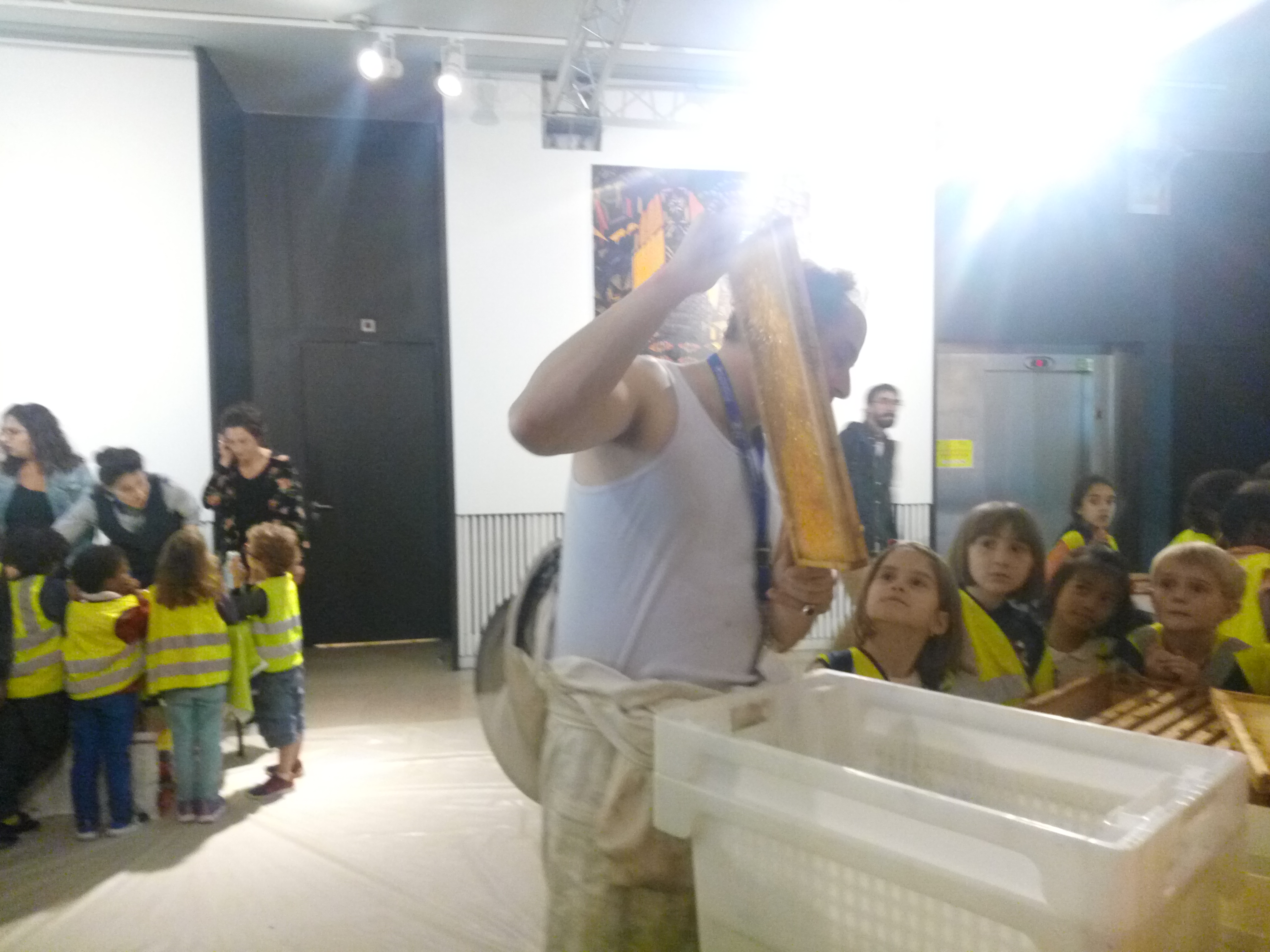 Photo n° 1 de l'avis de Hora.a fait le 15/02/2019 à 15:38