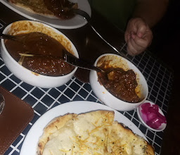 Indian Darbar @ Pratunam อินเดียน ดาร์บาร์ สาขาประตูน้ำ photo
