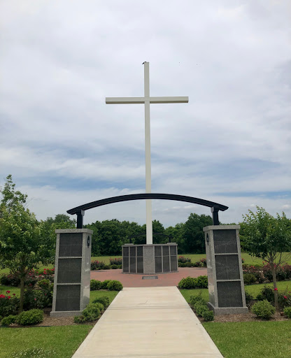 Funeral Home «Brookside Memorial Funeral Home, Crematory and Cemetery», reviews and photos, 13401 Eastex Fwy, Houston, TX 77039, USA