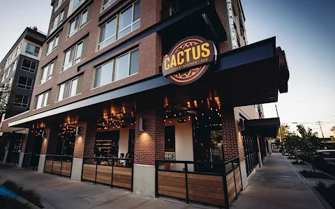 Cactus Restaurant Proctor image