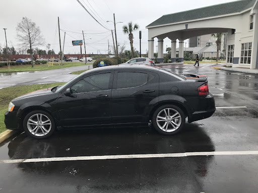 Used Car Dealer «Jamrock Auto Sales of Panama City», reviews and photos, 211 E 15th St, Panama City, FL 32405, USA