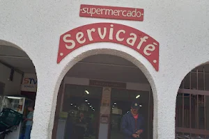 Servicafé image