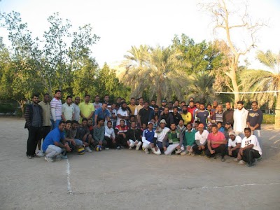 Photos of Salmiya Park