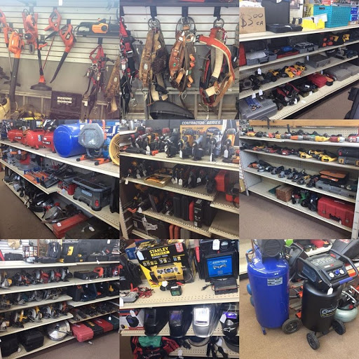 Pawn Shop «Alliance Loan Company», reviews and photos, 137 S Arch Ave, Alliance, OH 44601, USA