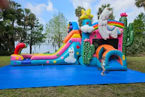 Bounce & Play Event Rental image