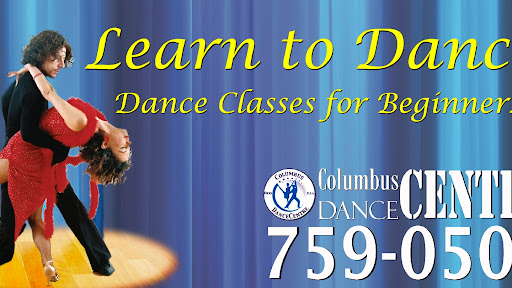 Dance School «Columbus Dance Centre», reviews and photos, 1000 Morrison Rd, Columbus, OH 43230, USA