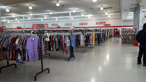 Thrift Store «Texas Thrift Store», reviews and photos, 3113 N Belt Line Rd, Irving, TX 75062, USA
