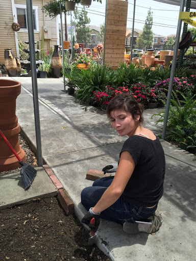 Florist «Plant Safari», reviews and photos, 653 N Central Ave, Upland, CA 91786, USA