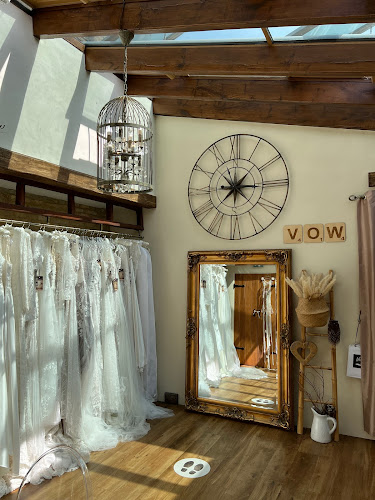 Vow Bridal Gallery - Shop