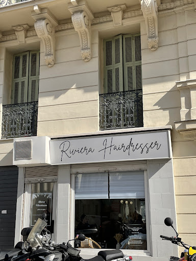 Riviera Hairdresser - Salon de coiffure Nice - Ombré hair, lissages, soins profonds et extensions