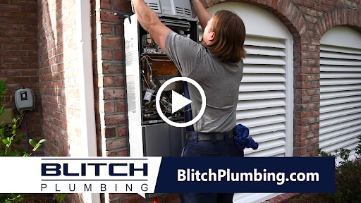 Plumber «Blitch Plumbing», reviews and photos, 407 Fleming Rd, Charleston, SC 29412, USA