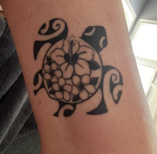 Find best couple tattoo ideas for your next unique tattoo in Kihei at Paradise Tattoo