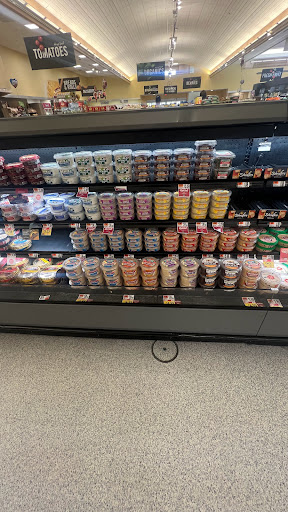 Supermarket «Super Stop & Shop», reviews and photos, 438 Dartmouth St, New Bedford, MA 02740, USA