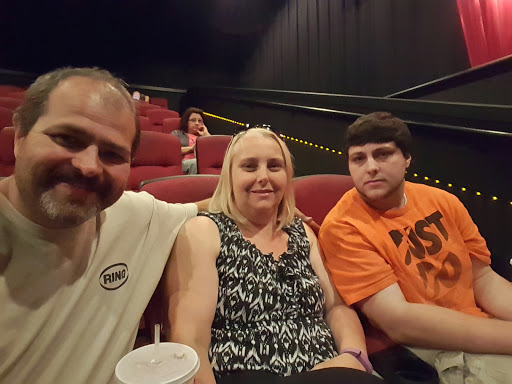 Movie Theater «AMC Showplace Machesney Park 14», reviews and photos, 1860 Anjali Way, Machesney Park, IL 61115, USA