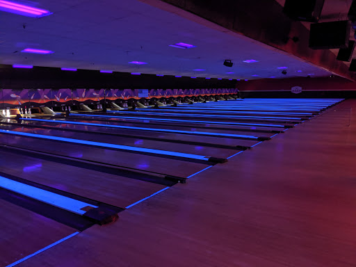 Bowling Alley «AMF Windfern Lanes», reviews and photos, 14441 Northwest Fwy, Houston, TX 77040, USA