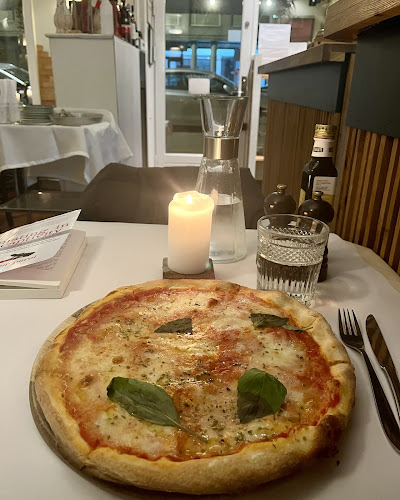 Ristorante Café Leo - Smørumnedre