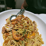 Photo n°4 de l'avis de FABIO.U fait le 16/08/2022 à 20:24 sur le  Ristorante Pizzeria Ricolando à Corinaldo