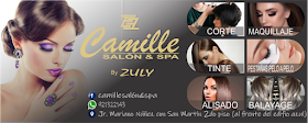 Camille Salón & Spa