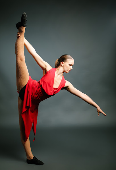 Connecting Arts Dance Academy