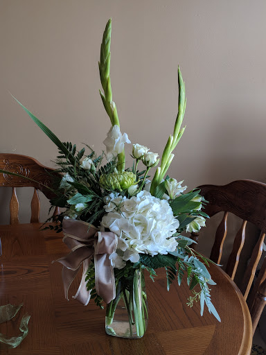 Florist «Vinery», reviews and photos, 214 Water St, Jordan, MN 55352, USA