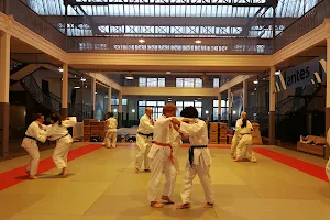 Dojo Nantais - Salle Coidelle image