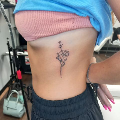 Explore studio ghibli tattoo ideas, creative tattoo ideas in Loganville, available at No Regrets Tattoo Studio