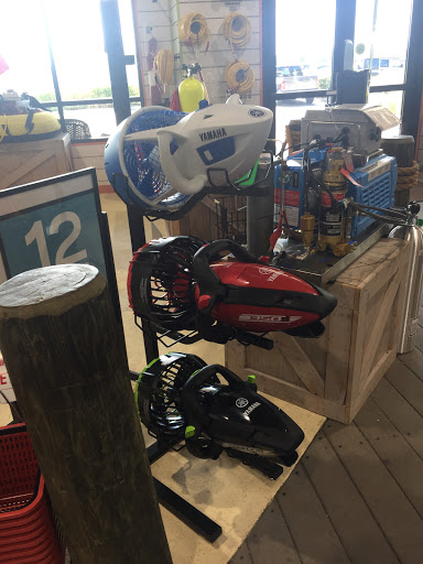 Dive Shop «Divers Direct», reviews and photos, 180 Gulf Stream Way, Dania Beach, FL 33004, USA