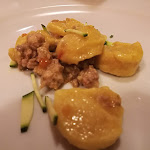 Photo n°4 de l'avis de S.o fait le 01/01/2018 à 20:02 sur le  Albergo Al Passo di Costa Luca e Maurizio C. S. A. S. à Passo Pian delle Fugazze