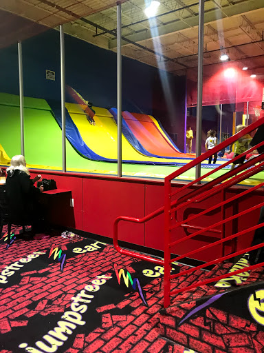 Amusement Center «Jumpstreet», reviews and photos, 1111 Walnut St, Cary, NC 27511, USA