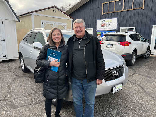 Used Car Dealer «Rogomobiles, Inc.», reviews and photos, 8670 MN-7, St Bonifacius, MN 55375, USA