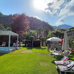 Photo n°5 de l'avis de Bernhard.o fait le 21/06/2022 à 12:24 sur le  Apparthotel Nalserhof à Nals