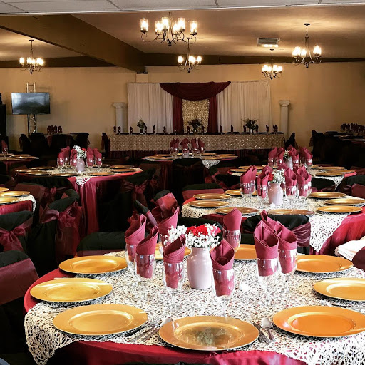 Banquet Hall «Casa Royal Banquet Hall», reviews and photos, 1401 California Ave, Bakersfield, CA 93304, USA