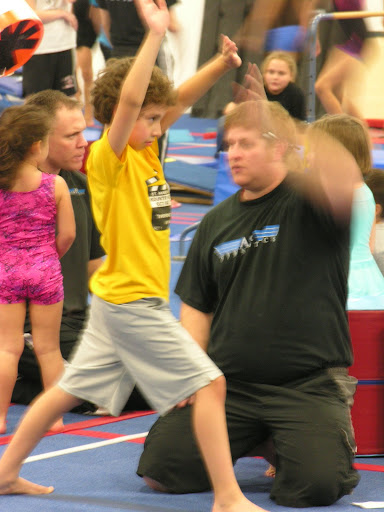 Gymnastics Center «ASI Gymnastics - Arlington», reviews and photos, 5531 S Cooper St, Arlington, TX 76017, USA