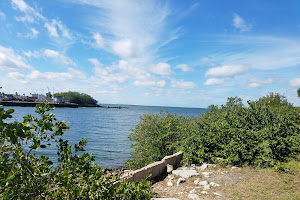 Gandy Boat Ramp