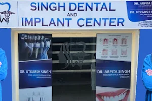 Singh Dental and Implant Center Dentist Best Dental Clinic In Haldwani image