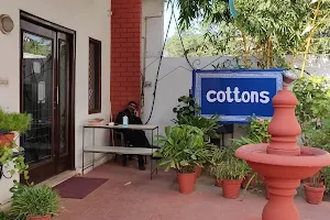 Cottons Jaipur image
