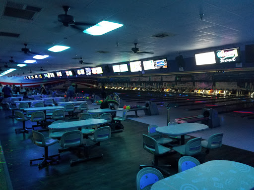 Bowling Alley «Liberty Lanes», reviews and photos, 11401 Starkey Rd, Largo, FL 33773, USA