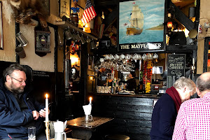 The Mayflower Pub