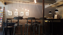 Atmosphère du Restaurant Citizen Coffee à Rouen - n°10