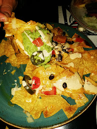 Photo n°100 de Indiana Café - Les Halles à Paris ()