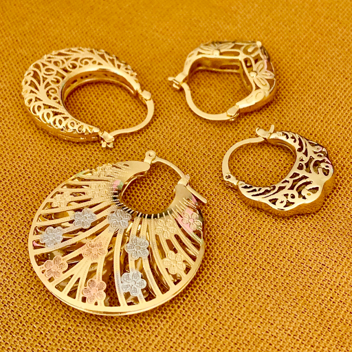 Gift Shop «Quetzal Boutique», reviews and photos, 3509 E 1st St, Los Angeles, CA 90063, USA