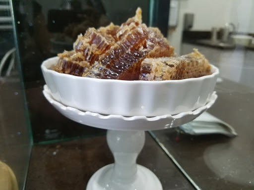 Ice Cream Shop «Honeymee», reviews and photos, 5414 Walnut Ave, Irvine, CA 92604, USA