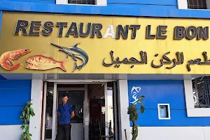 Restaurant le bon coin image