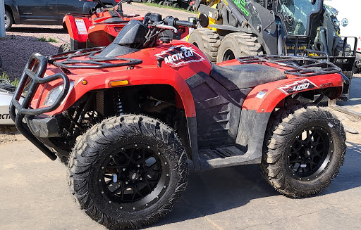 Motorsports Store «Yankton Motorsports LLC.», reviews and photos, 4306 W 8th St, Yankton, SD 57078, USA