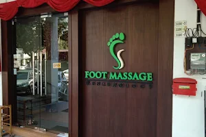 SS Foot Massage Reflexology (Jelutong) image
