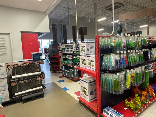 Pet Supply Store «Petco Animal Supplies», reviews and photos, 205 Goodman Rd W, Southaven, MS 38671, USA