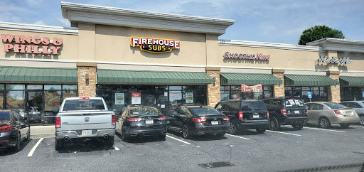 Sandwich Shop «Firehouse Subs», reviews and photos, 3375 Sugarloaf Pkwy, Lawrenceville, GA 30044, USA